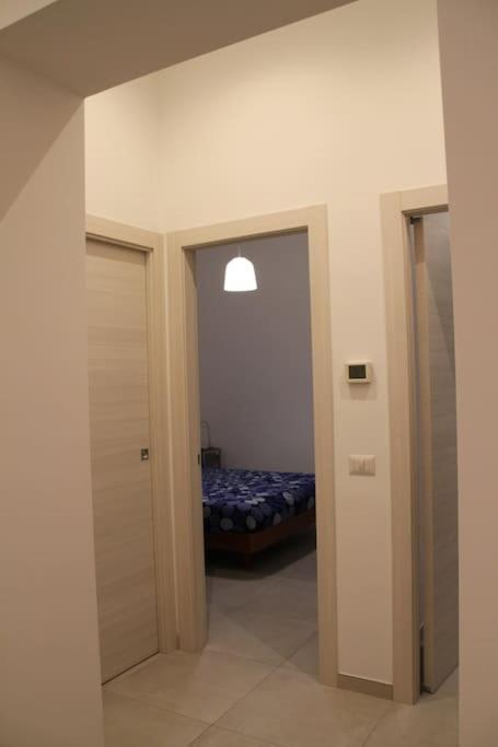 La Casa Di Beba Lejlighed Bari Eksteriør billede