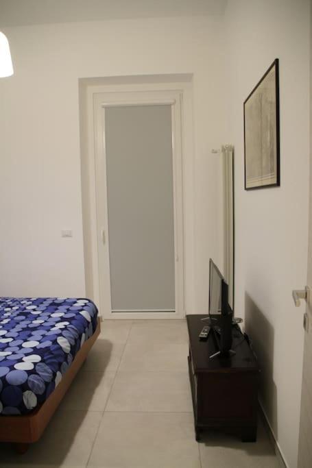 La Casa Di Beba Lejlighed Bari Eksteriør billede