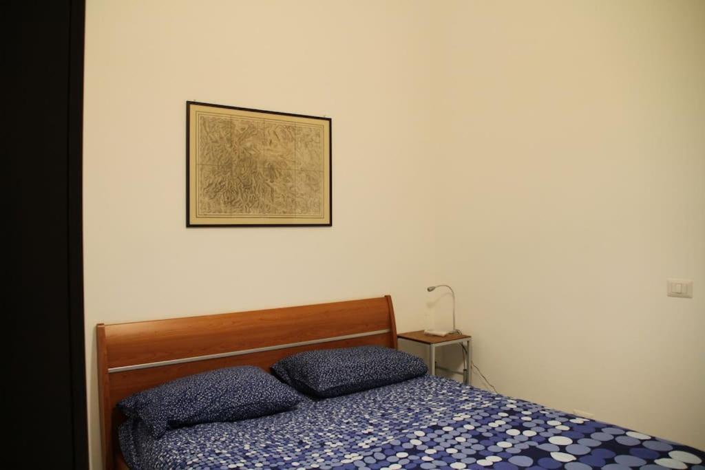 La Casa Di Beba Lejlighed Bari Eksteriør billede