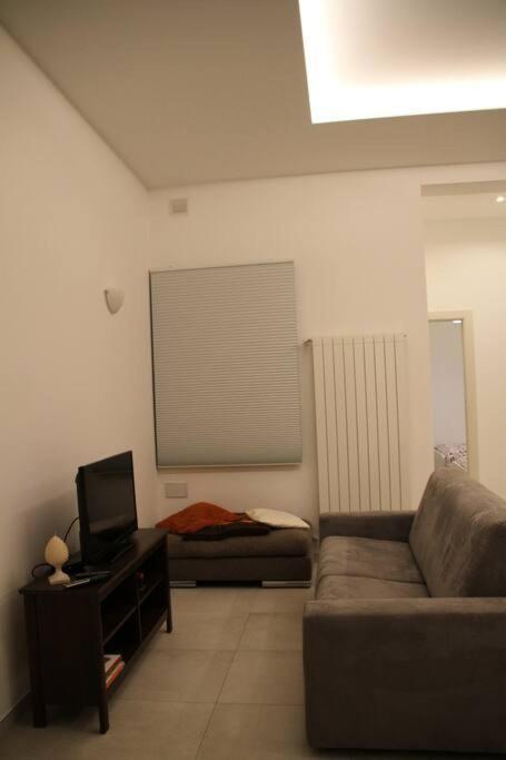 La Casa Di Beba Lejlighed Bari Eksteriør billede