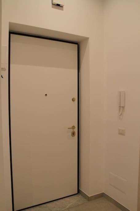 La Casa Di Beba Lejlighed Bari Eksteriør billede