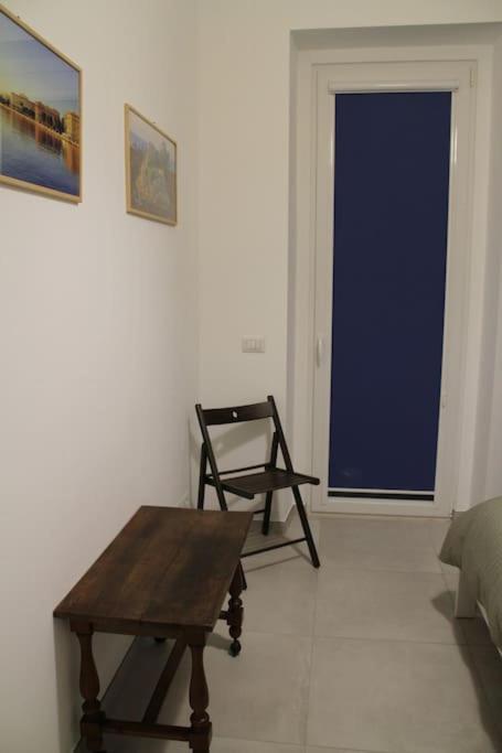 La Casa Di Beba Lejlighed Bari Eksteriør billede